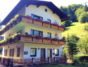 Waldblick Landhaus B&B